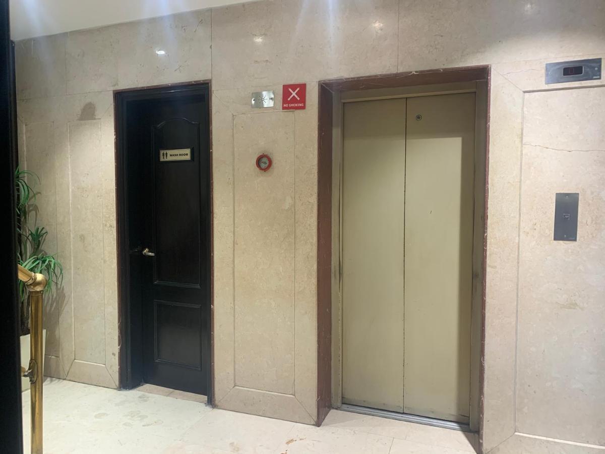 Hotel Aman Palace